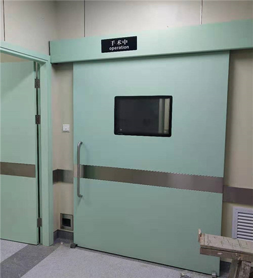 西藏铅板门辐射防护铅门射线防护铅门可上门安装