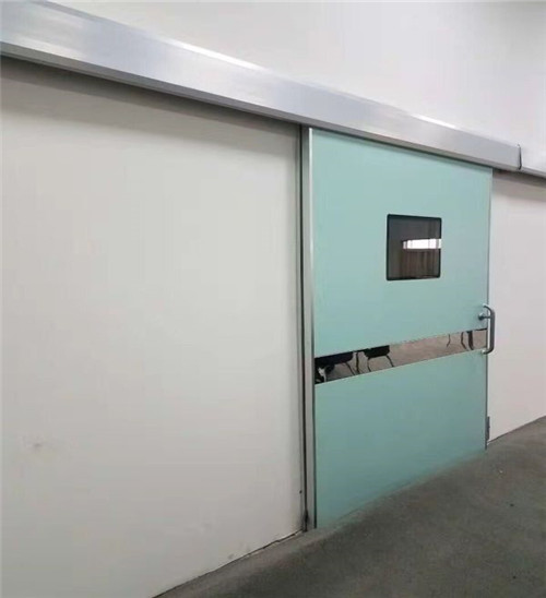 西藏ct室防护门 ct室射线防护门 不锈钢铅板门 欢迎订购