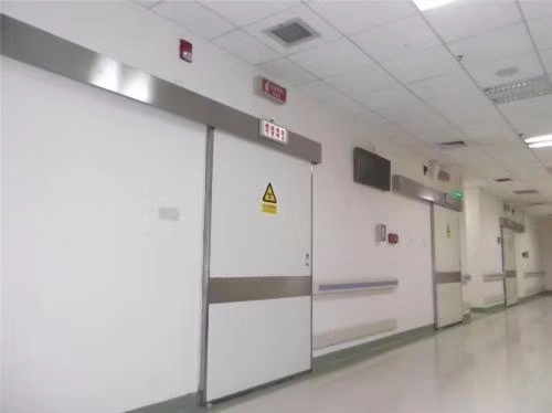 西藏手术室专用气密防护门